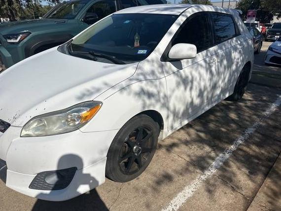 TOYOTA COROLLA MATRIX 2010 2T1KE4EE5AC039163 image TOYOTA COROLLA MATRIX 2010 2T1KE4EE5AC039163 image